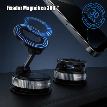 Fixador Magnético 360™